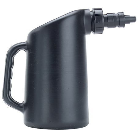 Tomkins Plc Battery Filler Auto Shut Off 2 Quart Cap. Plastic 75-030